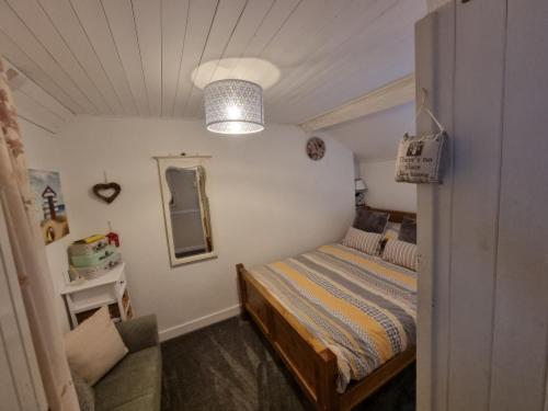 Ty Kate Cosy Cottage Tanygrisiau Exteriér fotografie