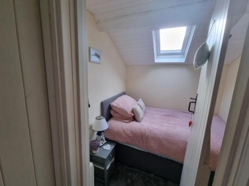 Ty Kate Cosy Cottage Tanygrisiau Exteriér fotografie